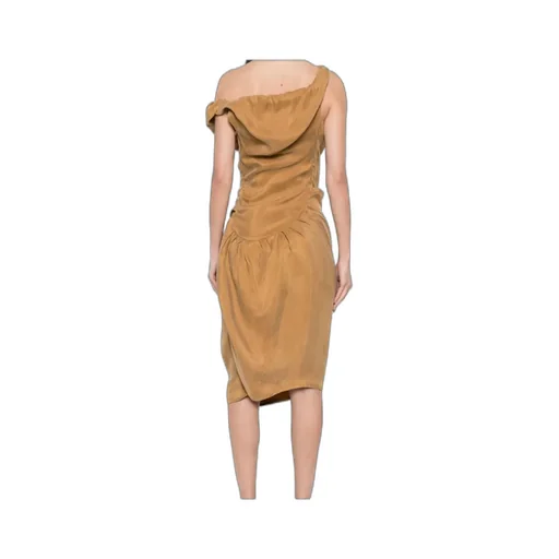 Ginnie Pencil Maxi Dress