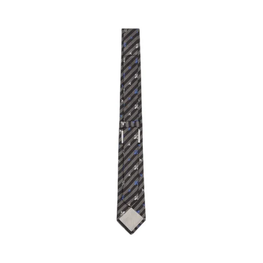 Pointed Tie