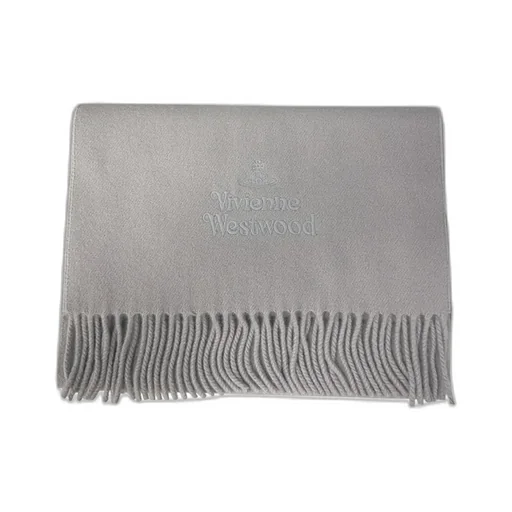 Fringed Scarf
