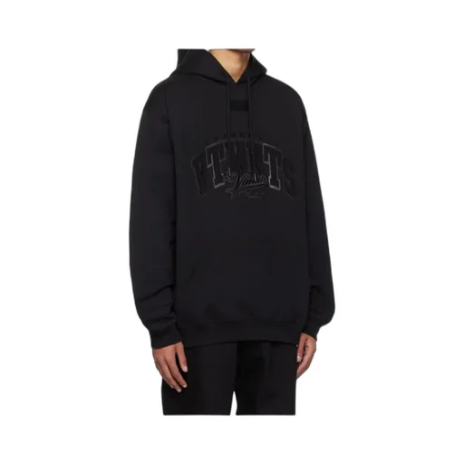College Hoodie