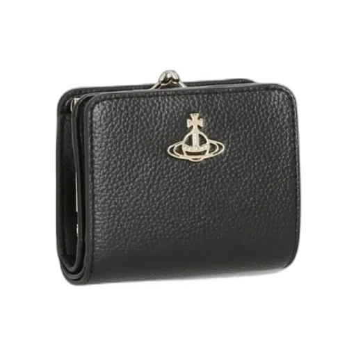 Orb Logo Wallet