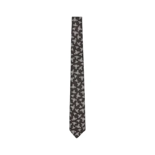 Pointed Tie
