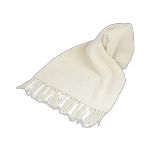 Fringed Scarf