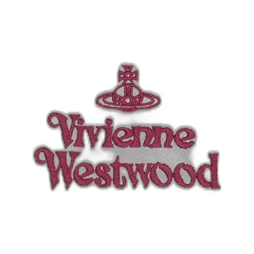 Logo Embroidered Fringed Scarf