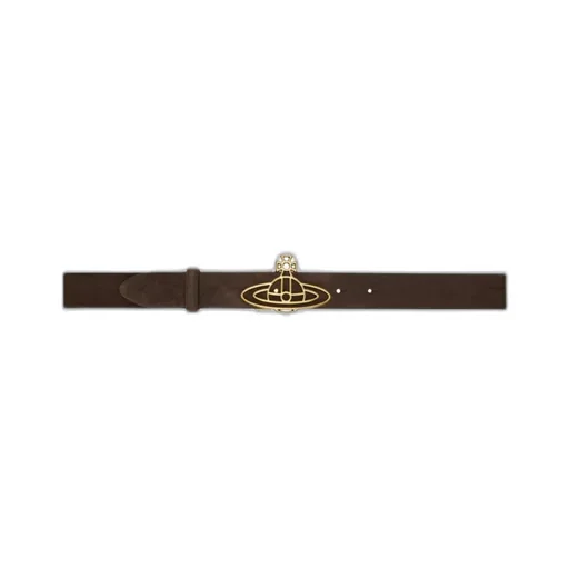 Thin Line Orb Belt