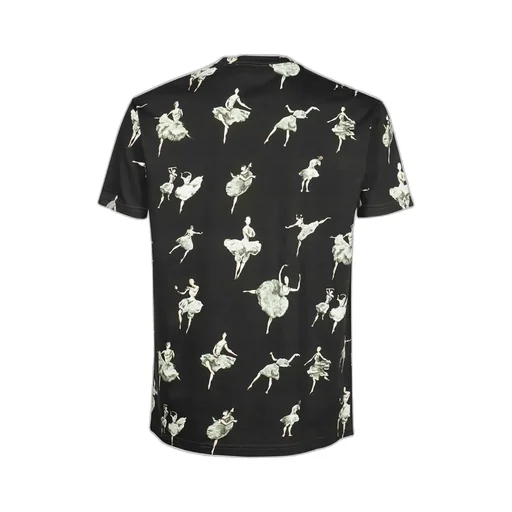 Logo Short-Sleeved T-Shirt