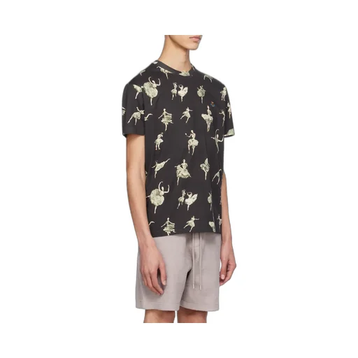 Logo Short-Sleeved T-Shirt