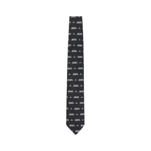 Silk Tie