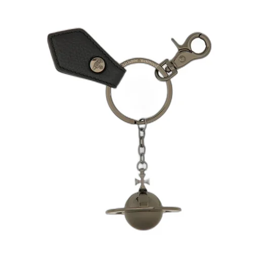 3D Orb Keyring