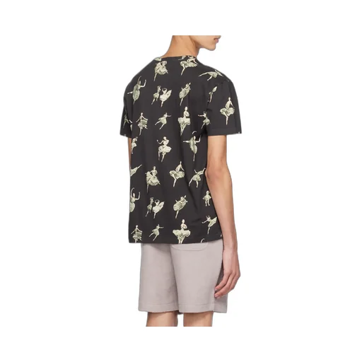 Logo Short-Sleeved T-Shirt