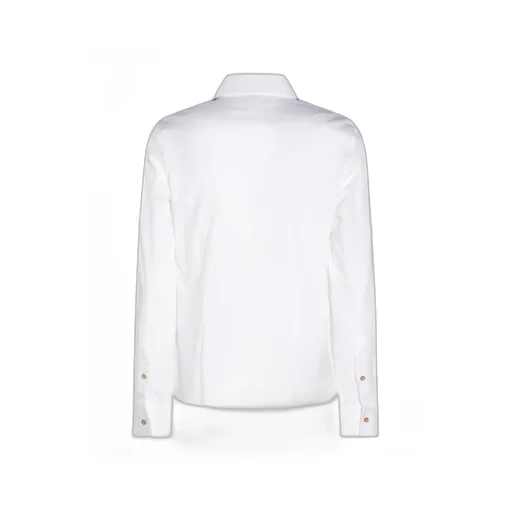 Orb Embroidered Shirt