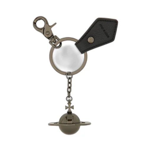 3D Orb Keyring