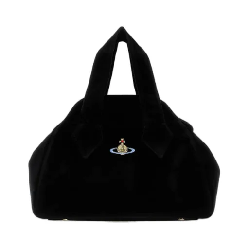 Medium Yasmine Handbag