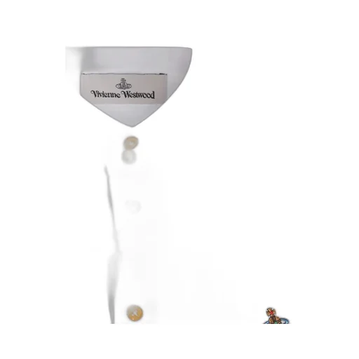 Orb Embroidered Shirt