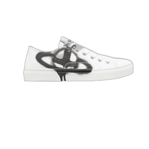Plimsoll 2.0 Canvas Sneakers