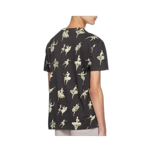 Logo Short-Sleeved T-Shirt