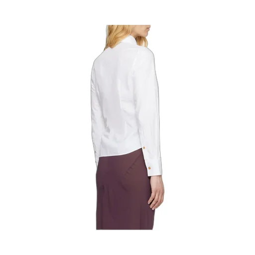 Orb Embroidered Shirt
