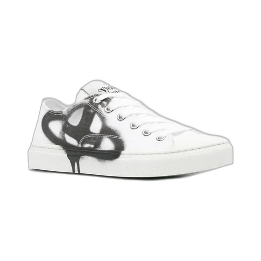 Plimsoll 2.0 Canvas Sneakers