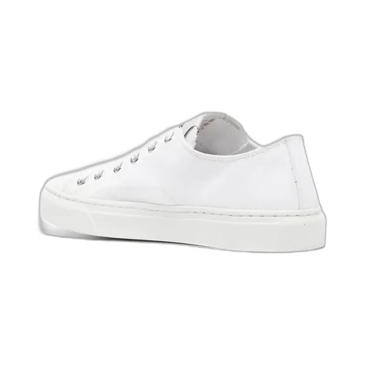 Plimsoll 2.0 Canvas Sneakers