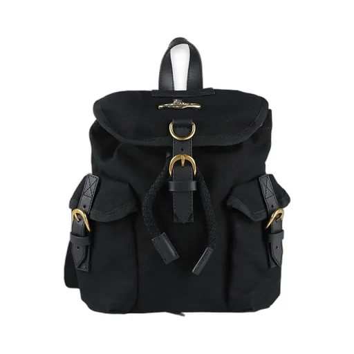 Buckle Backpack