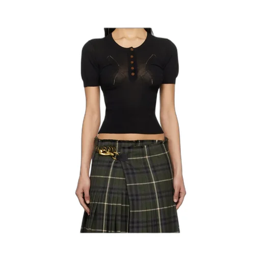 Lightweight Semi-Sheer Top