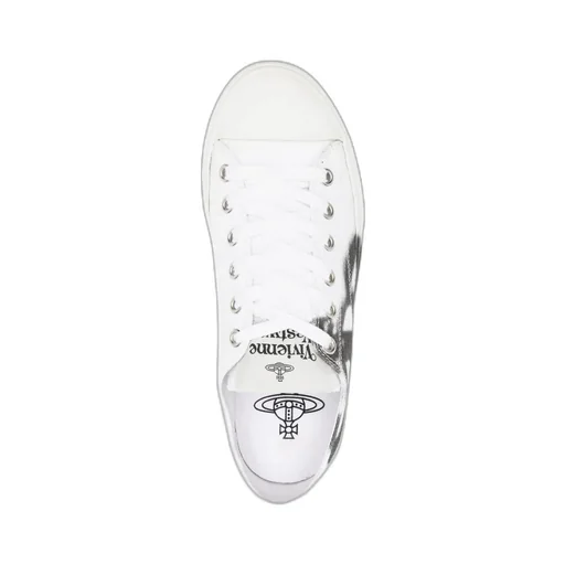 Plimsoll 2.0 Canvas Sneakers