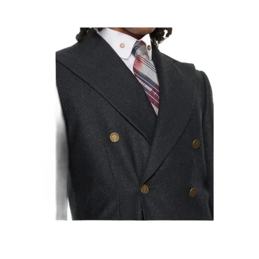 Pointed Tie
