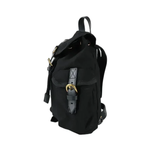 Buckle Backpack