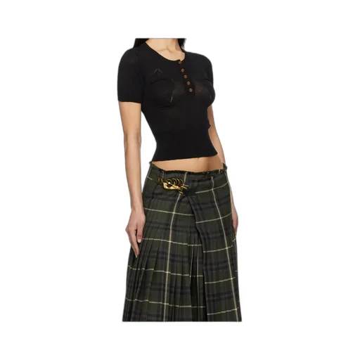 Lightweight Semi-Sheer Top
