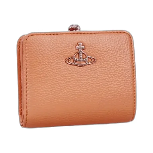 Logo Spherical Decorative Wallet