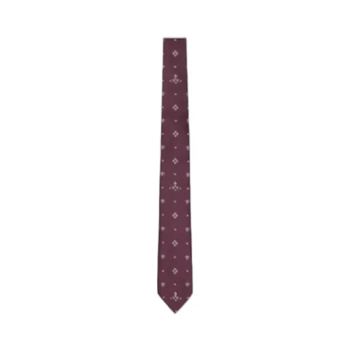 Pointed Tie
