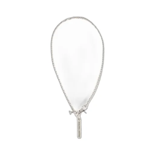Pendant Necklace