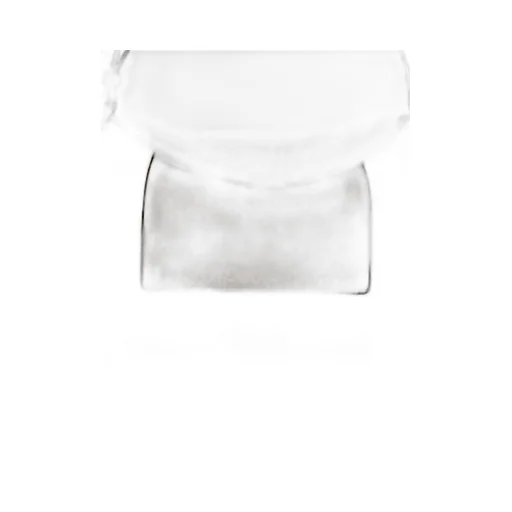 Penelope Slouch Logo-Detail Shoulder Bag