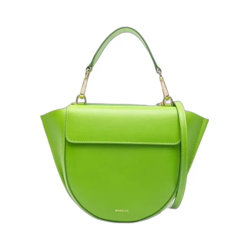 Flap Shoulder Bag