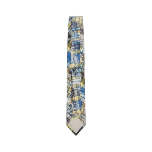 Silk Tie