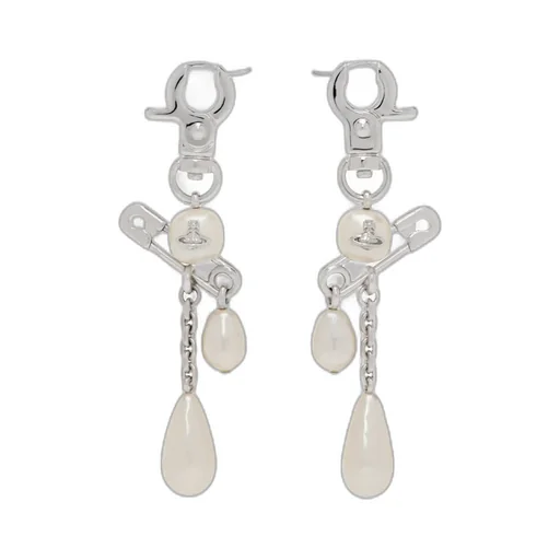 Pendant Earrings