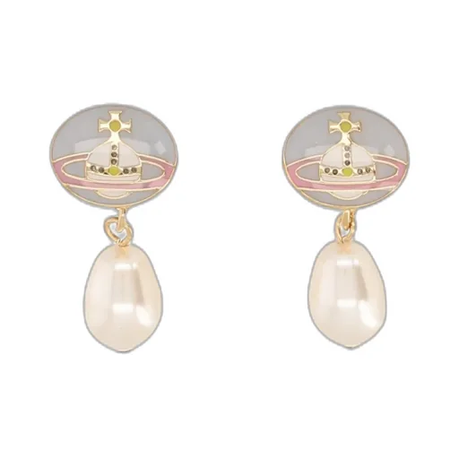 Loelia Drop Earrings