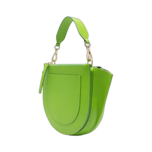 Flap Shoulder Bag