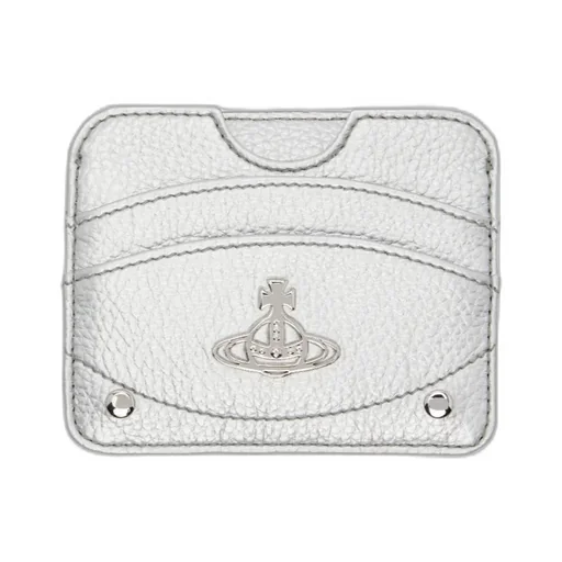 Half Moon Card Holder