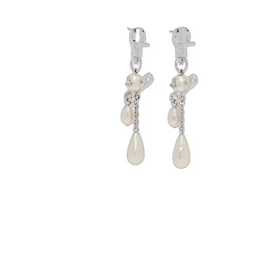 Pendant Earrings