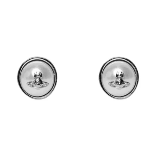 Orb Stud Earrings