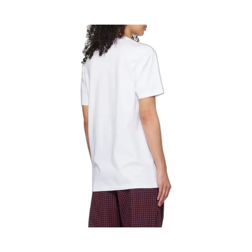 Orb Printed Crewneck T-Shirt