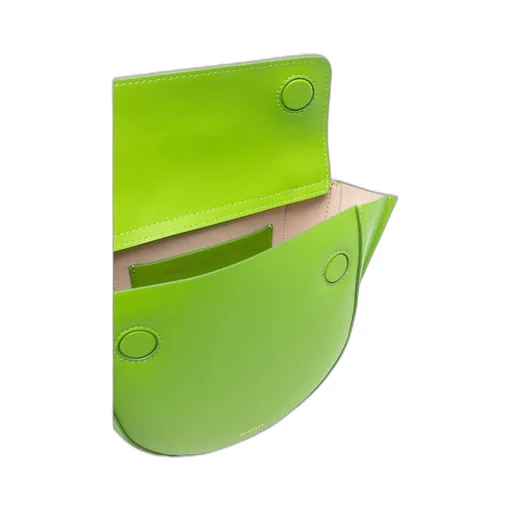 Flap Shoulder Bag
