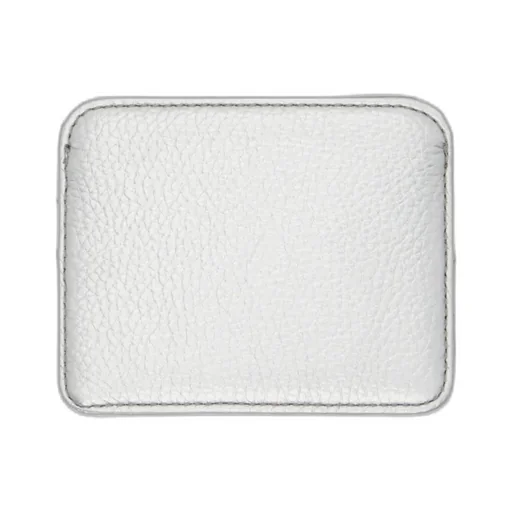 Half Moon Card Holder