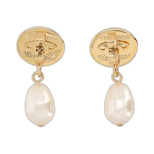 Loelia Drop Earrings