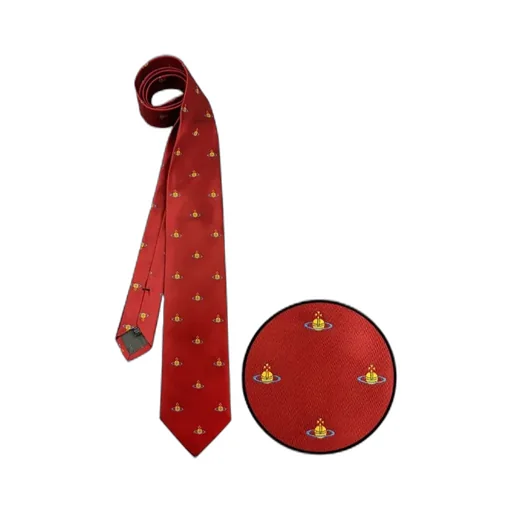 Pointed Tie