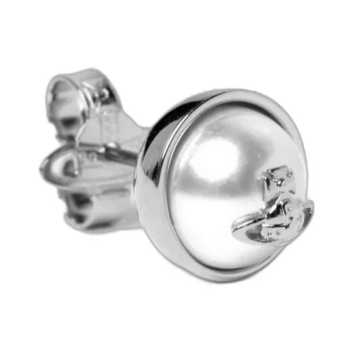 Orb Stud Earrings