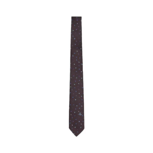 Pointed Tie