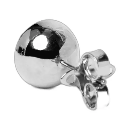 Orb Stud Earrings