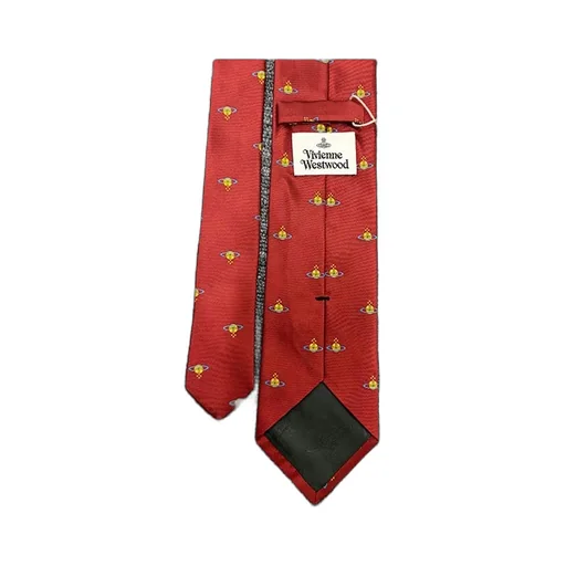 Pointed Tie